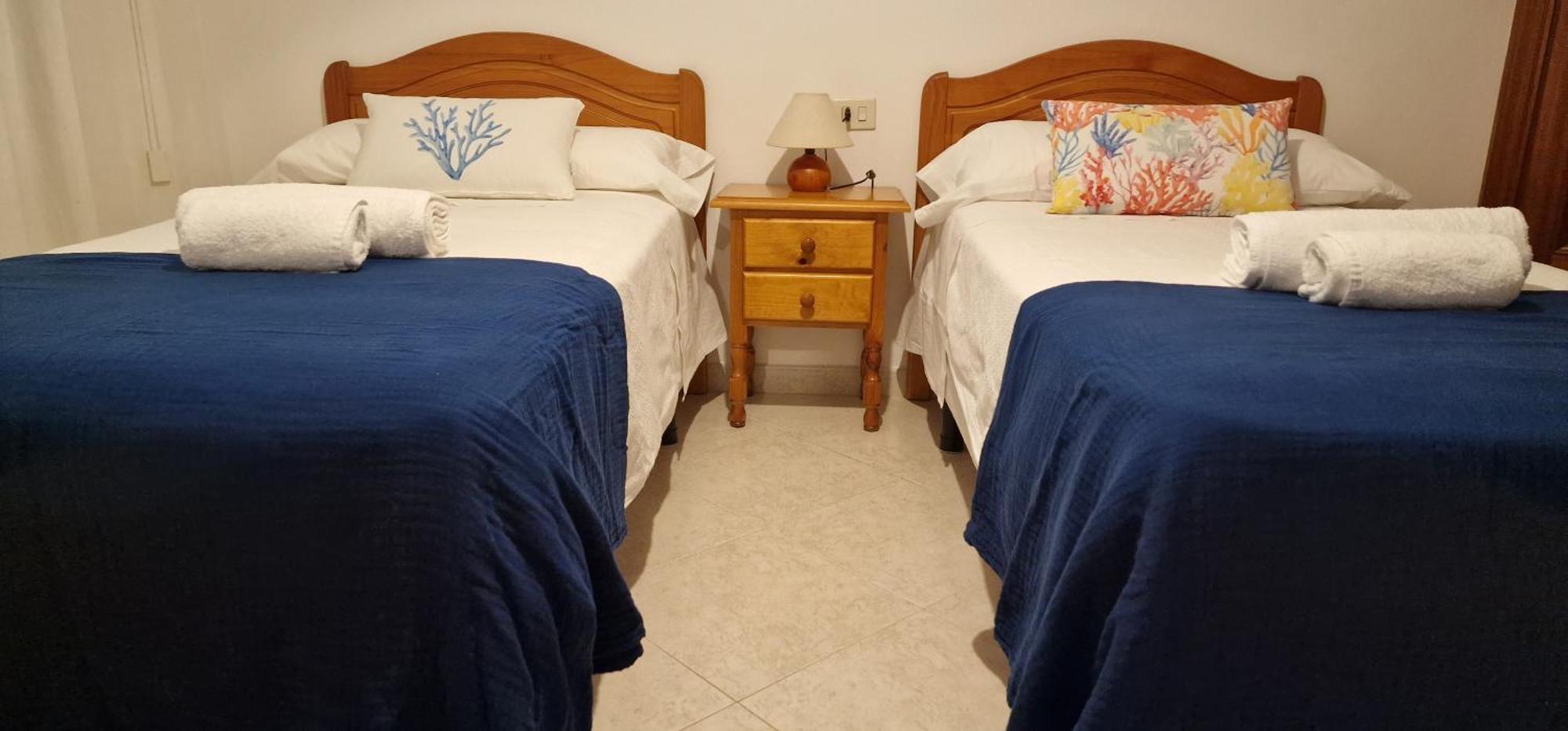 Apartamento Raxobrisamar Экстерьер фото