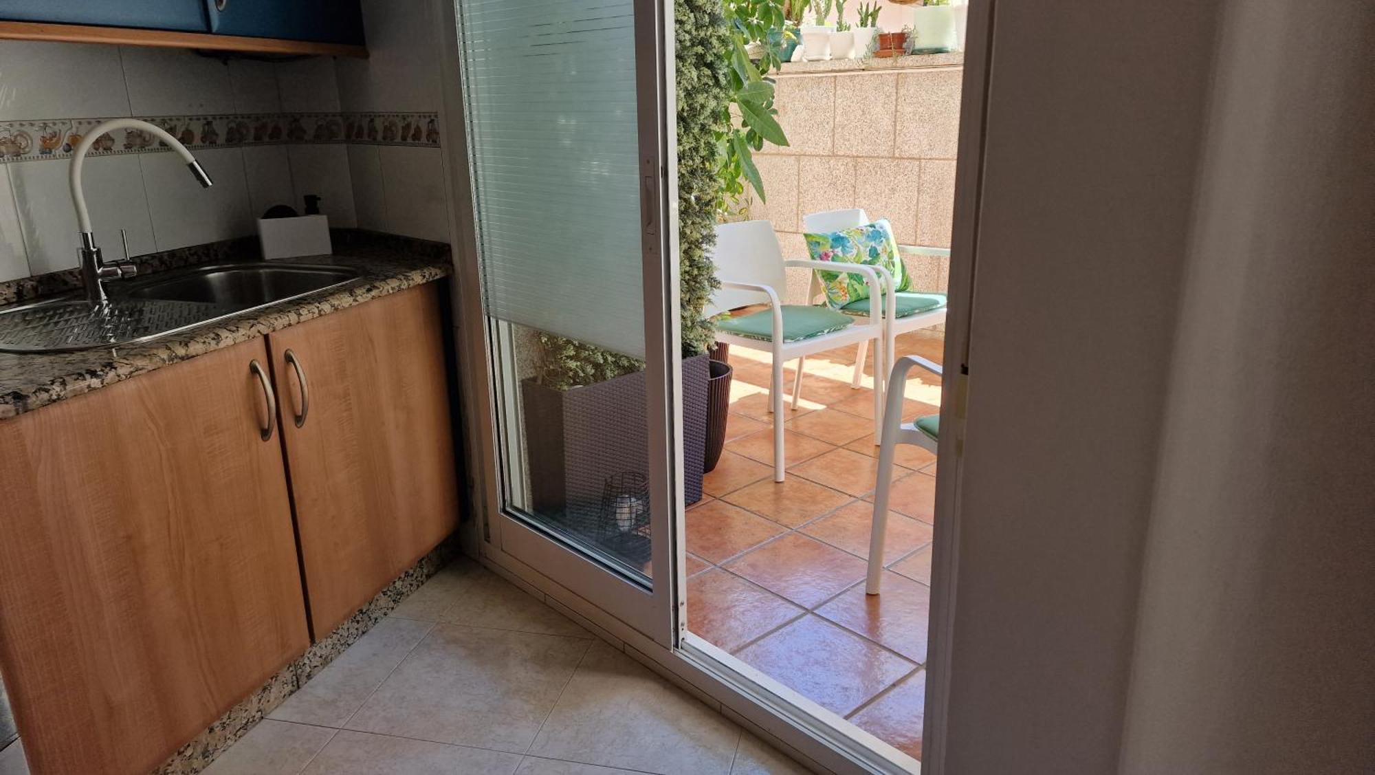 Apartamento Raxobrisamar Экстерьер фото
